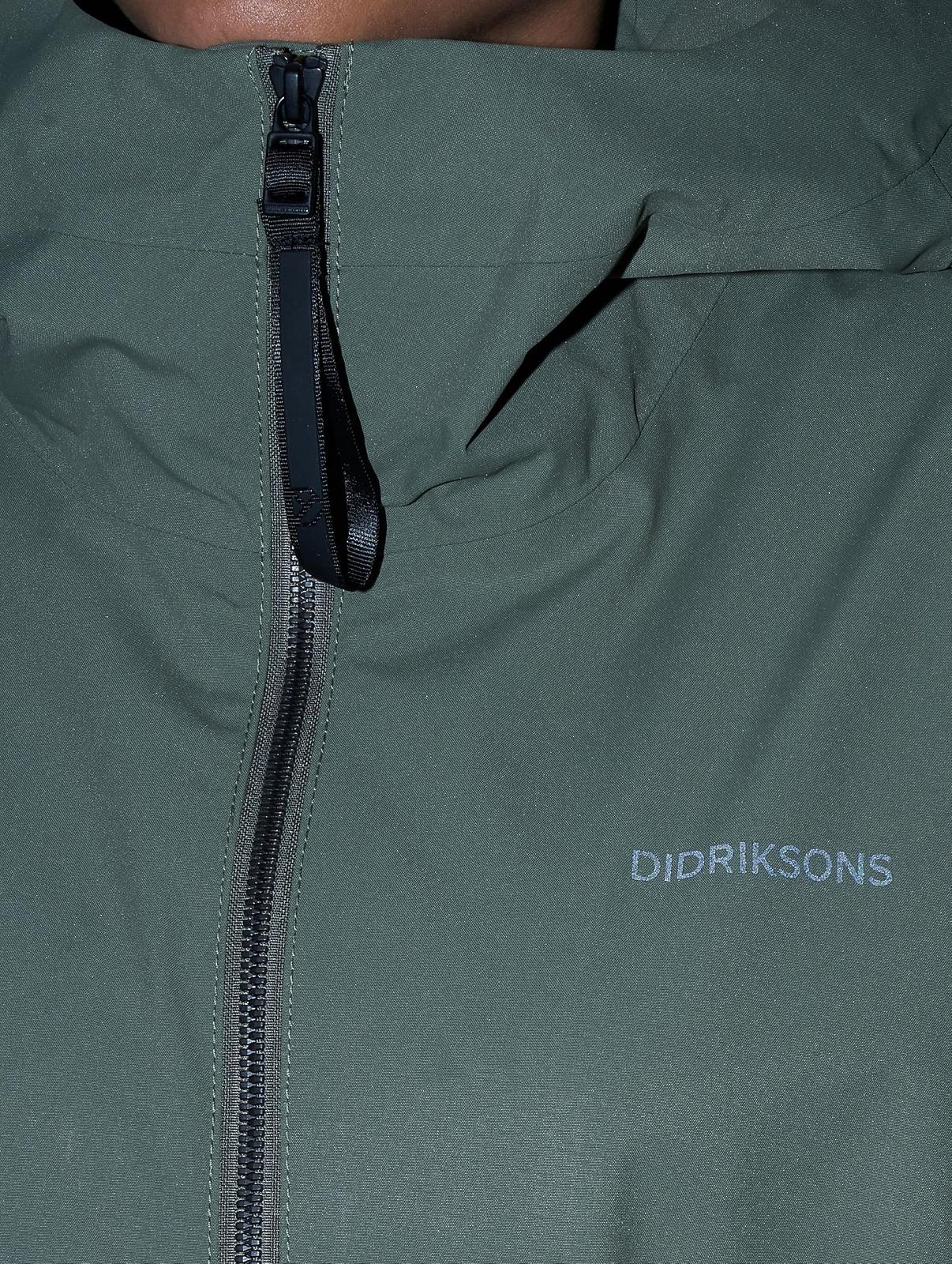 Парка женская Didriksons Folka 6, фото №4