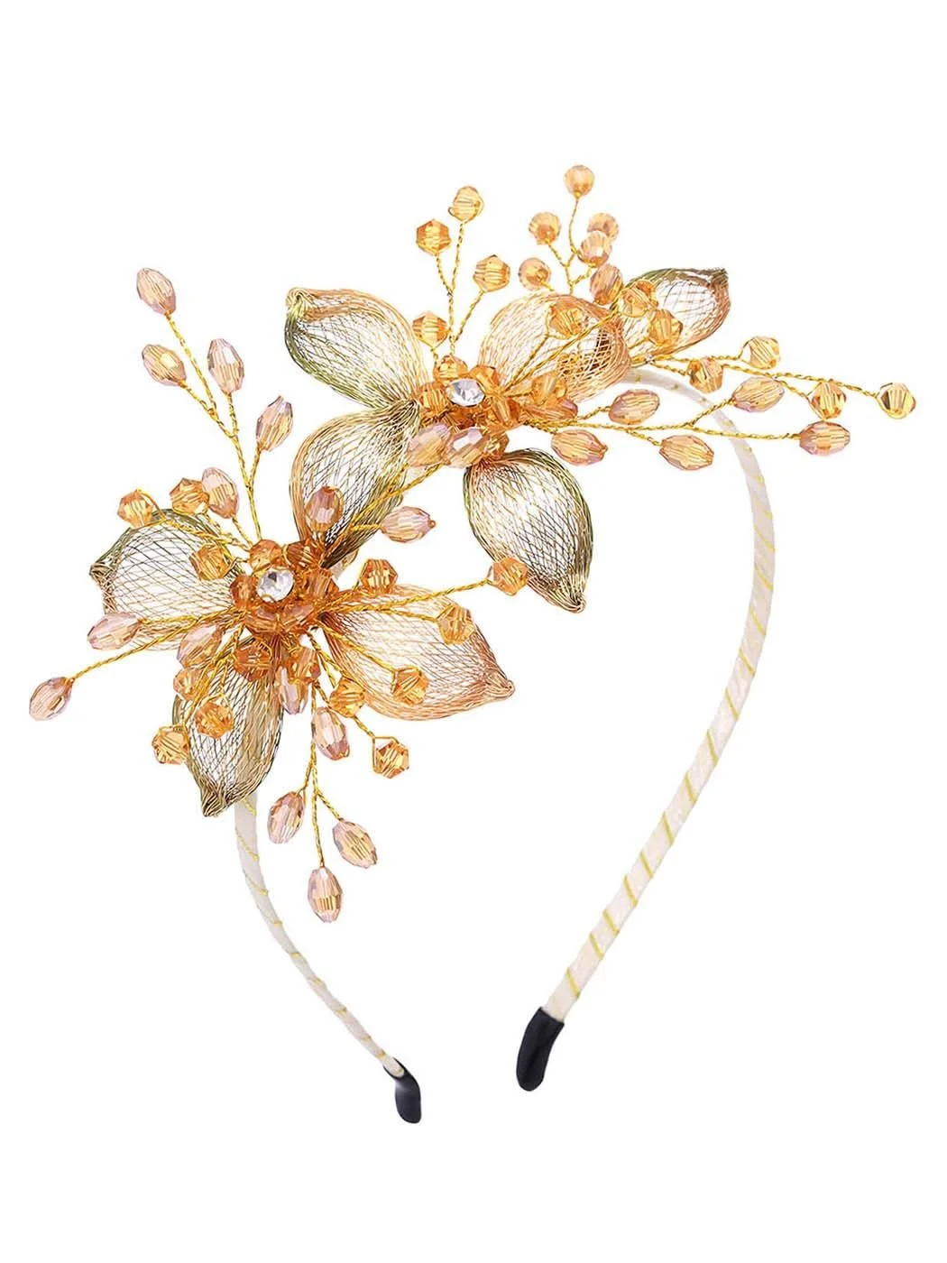 Обруч IYOU Мідний Дріт Весільний, фото №1 Обруч IYOU Мідний Дріт Весільний, фото №1