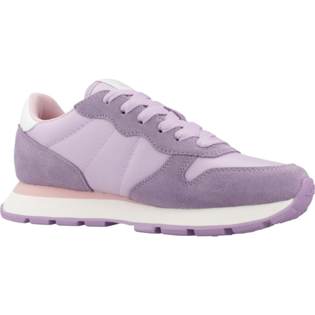 Кросівки SUN68 Ally Solid Nylon Унісекс, фото №5