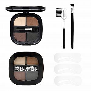 Набір W7 Eye brow bar Kit 1 x 100 г - Фото 1