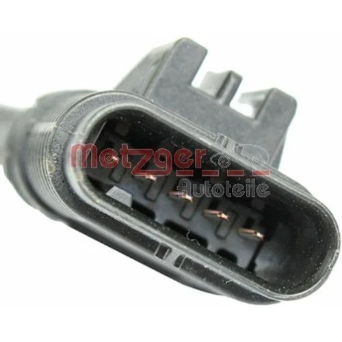 Лямбда-зонд METZGER GREENPARTS 0893667 для BMW, фото №2 Лямбда-зонд METZGER GREENPARTS 0893667 для BMW, фото №2