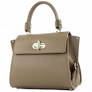 Сумка з ручкою зверху Modamoda de T182 - Фото 1