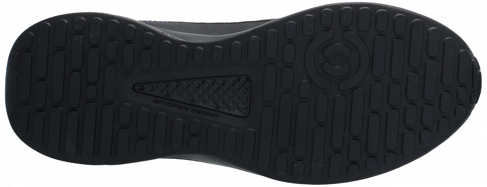 Чоловічі Кросівки Under Armour Charged Edge, фото №4 Чоловічі Кросівки Under Armour Charged Edge, фото №4