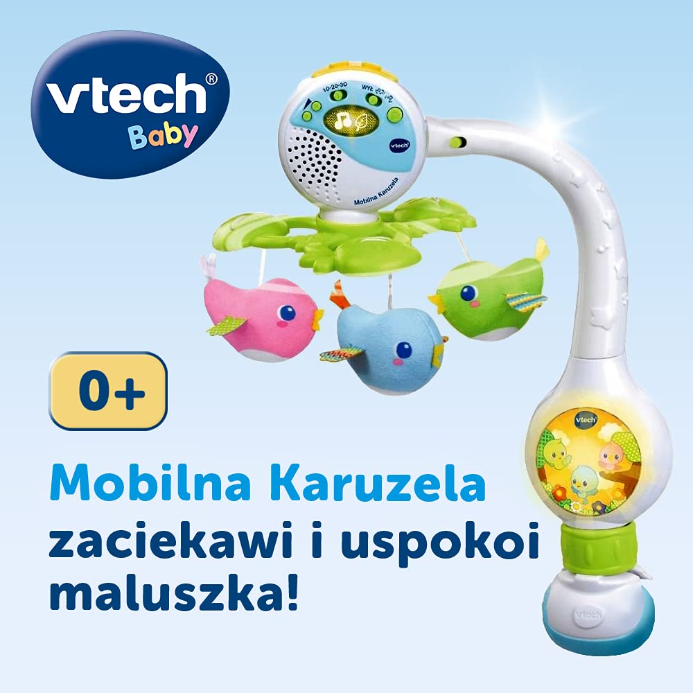 Игрушка Vtech 61240 многоцветная, фото №2