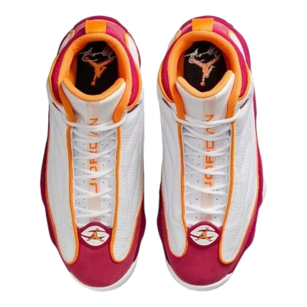 Кросівки Jordan Pro Strong 42, фото №7