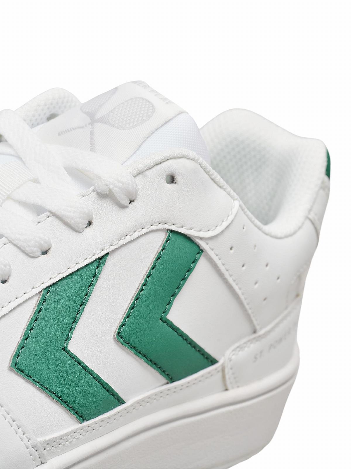 Кроссовки Hummel Laces Low St. Power для взрослых, фото №3