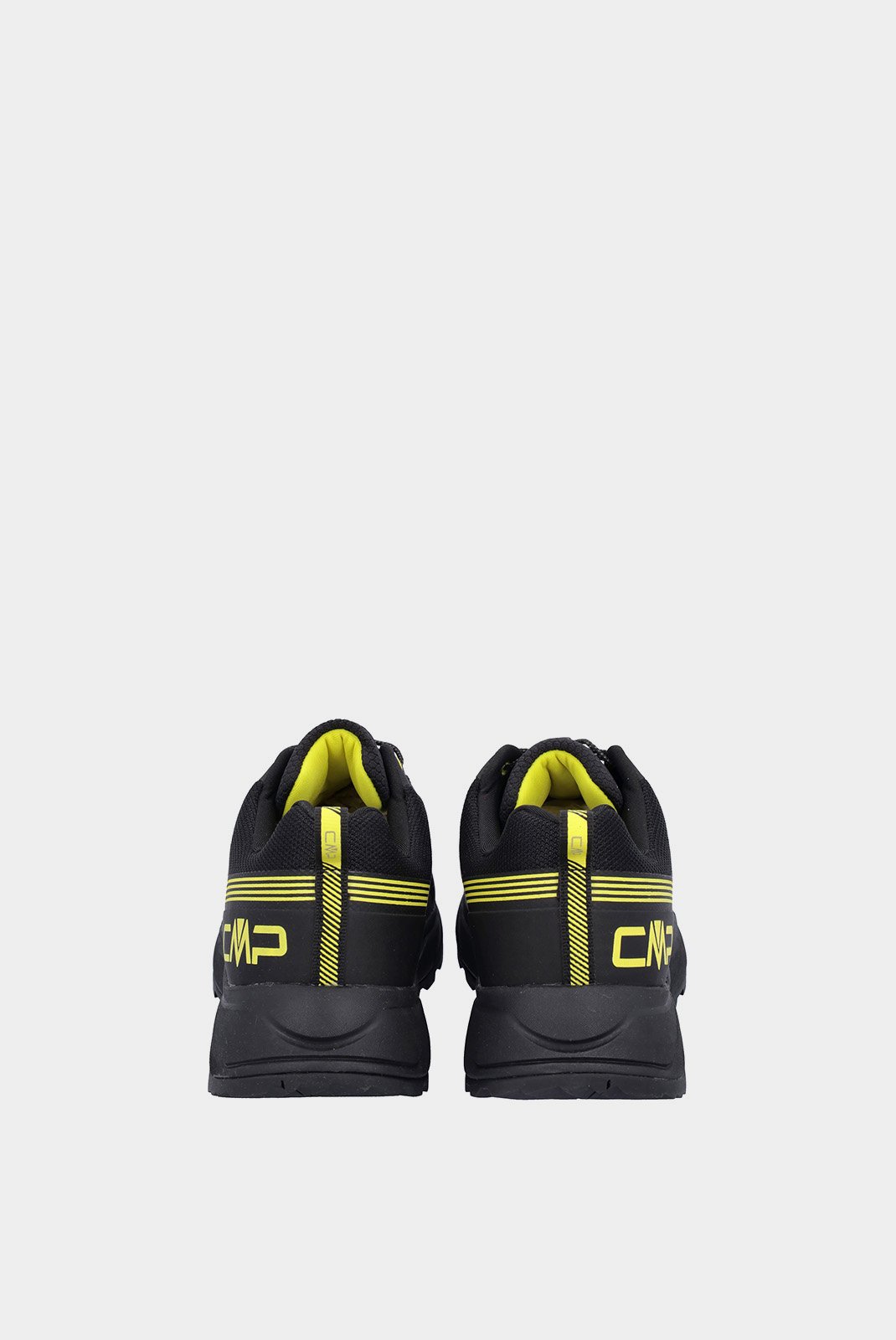 Кросівки CMP MARCO OLMO 2 0 TRAIL SHOE 40, фото №4