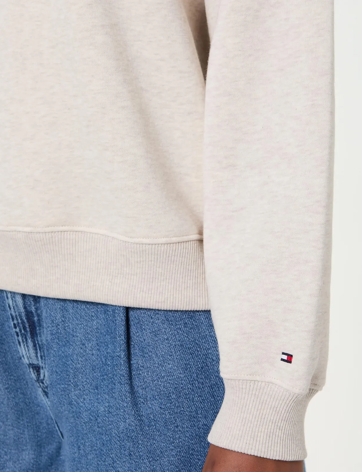 Женская Толстовка Tommy Hilfiger, фото №4