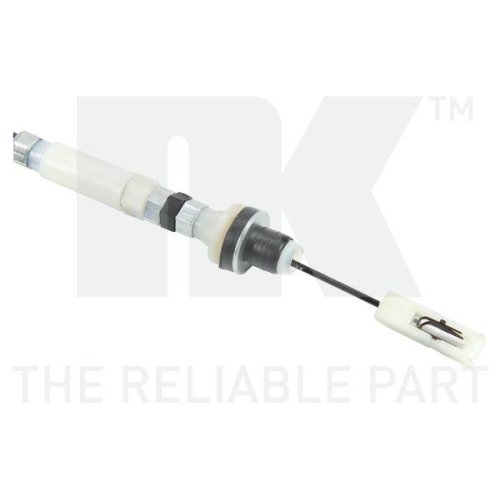 Трос зчеплення NK 929907 для FIAT, фото №3