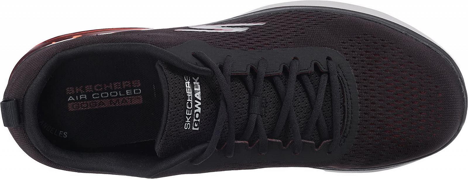 Кроссовки Skechers Go Walk Air 2.0 Enterprise мужские, фото №5