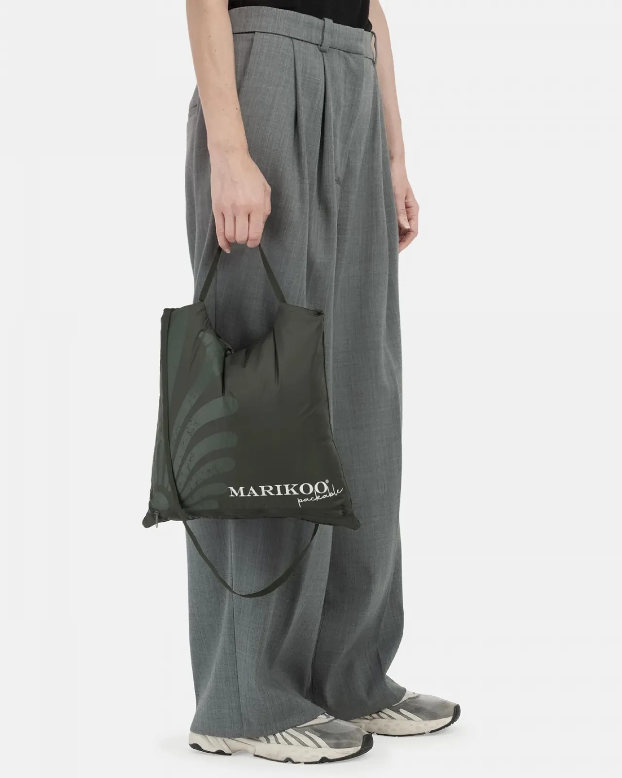 Легка Перехідна Куртка Marikoo Коротка стьобана, фото №7 Легка Перехідна Куртка Marikoo Коротка стьобана, фото №7