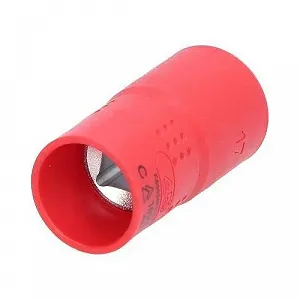 Головка торцевая KS TOOLS 118.1217 synthetic.ua - Фото 1