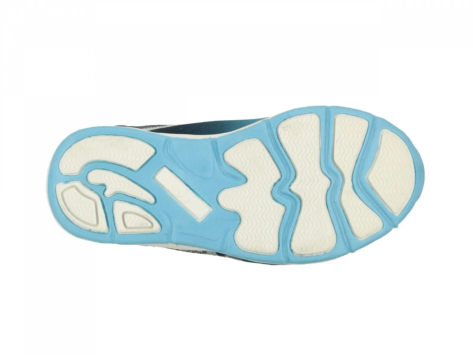 Кроссовки Lico Unicorn V Blinky для девочек, фото №6