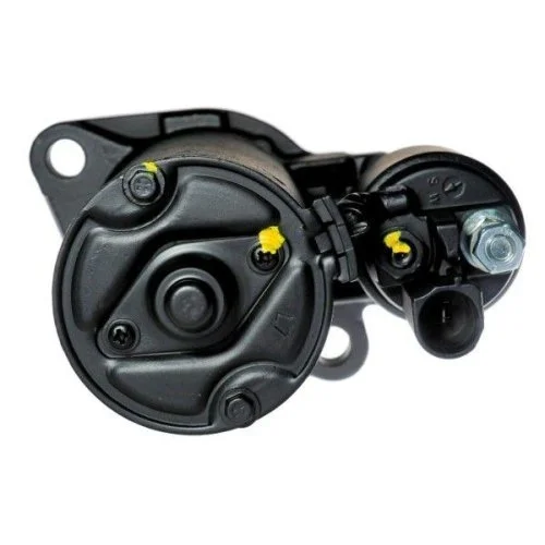 Стартер HELLA 8EA 011 610-231 для AUDI SEAT SKODA VW, фото №3 Стартер HELLA 8EA 011 610-231 для AUDI SEAT SKODA VW, фото №3