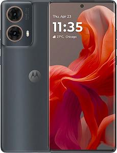 Смартфон 6.67" Motorola Moto G85 12/256GB 5G 2-SIM NFC 50/32Мп 8 ядер Android 14 Grey - Фото 1