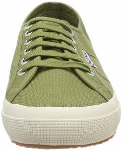 Кросівки Superga 2750 Cotu Classic synthetic.ua - Фото 1