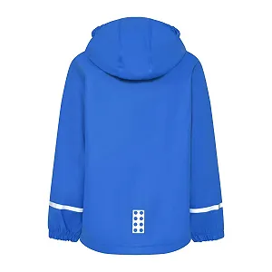 Дитяча куртка LEGO synthetic.ua - Фото 1