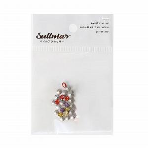 Универсальный круглый стразовый дриль для художественных и крафтовых проектов - Фото 1