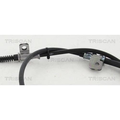 Трос стоянкового гальма TRISCAN 8140 431048 для HYUNDAI, задній лівий, фото №3