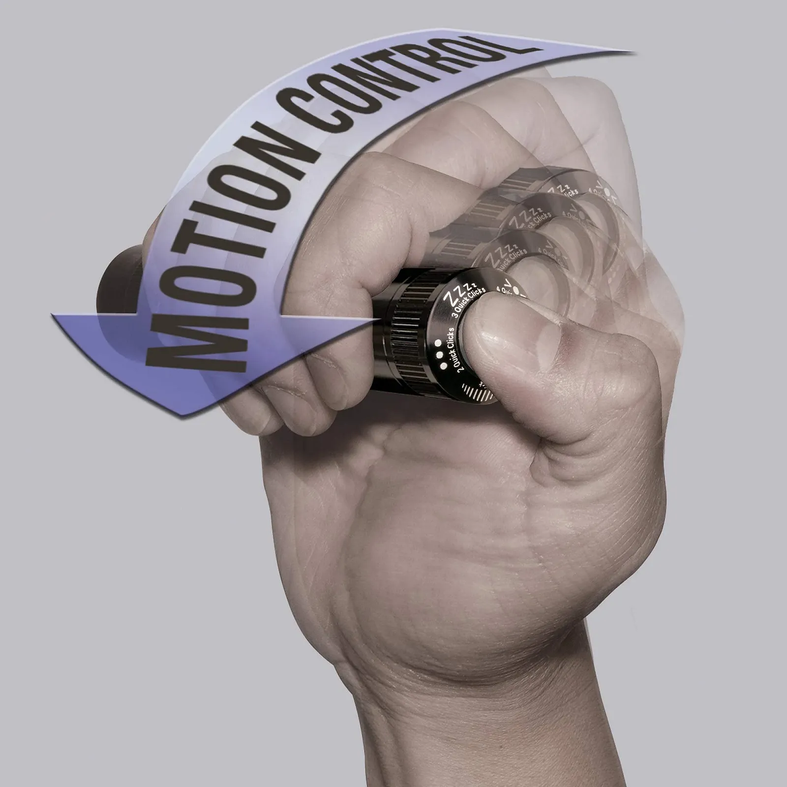 Ліхтар Maglite XL200 LED Презентаційна коробка Чорний, фото №7 Ліхтар Maglite XL200 LED Презентаційна коробка Чорний, фото №7