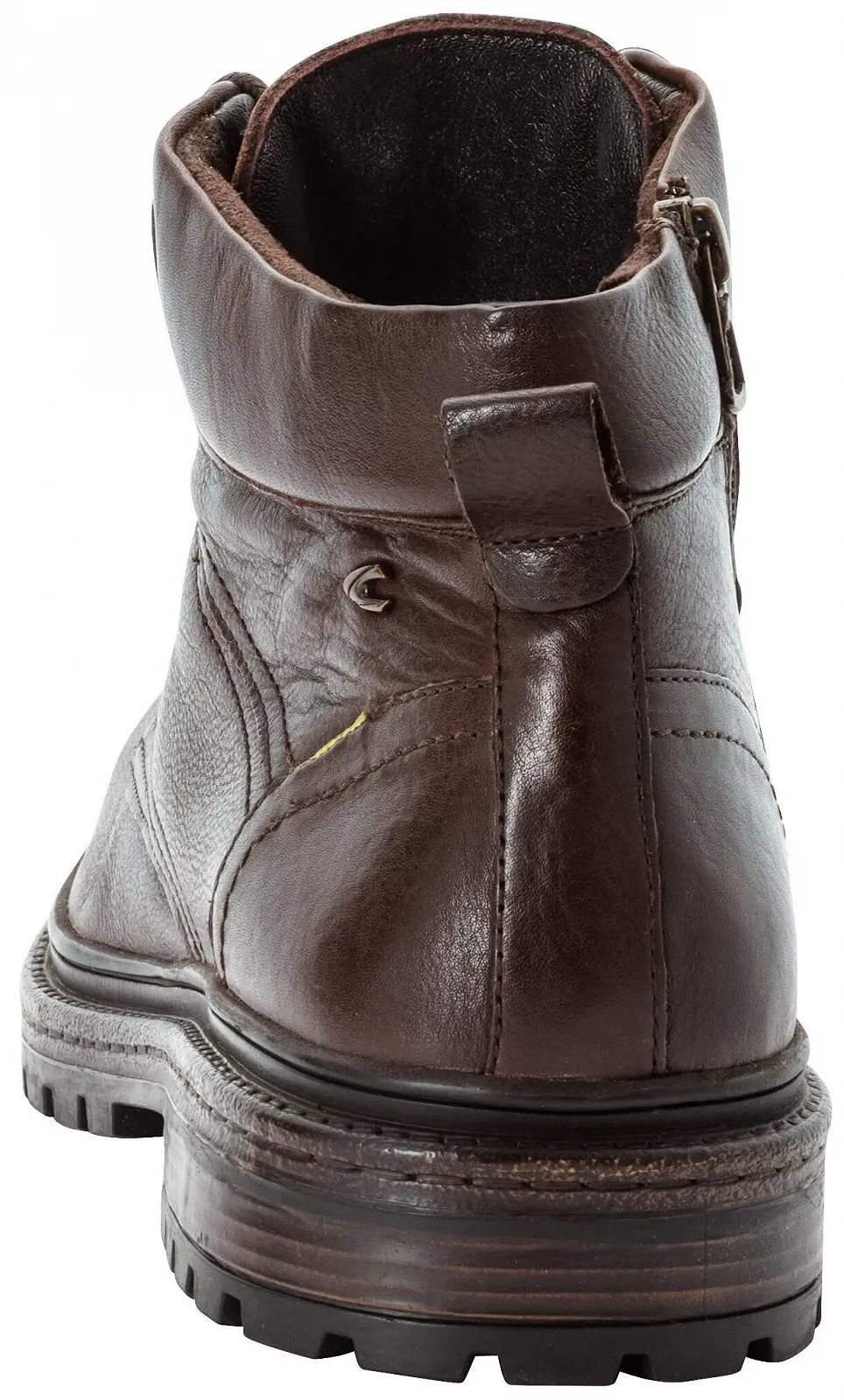 Чоловічі черевики Camel Active Fashion 55caa03-120320 / 43 EU / Коричневі, фото №4