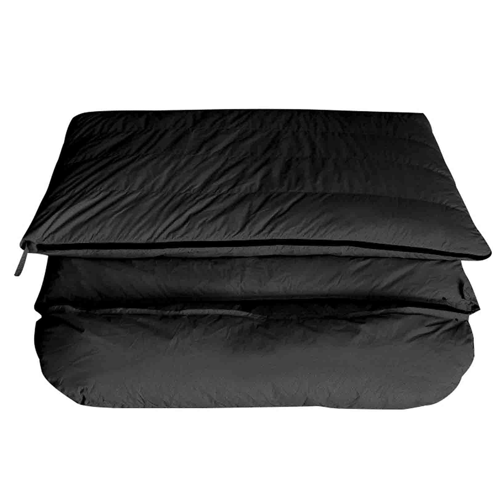 Спальний мішок MYVVKIA Зимовий 4-сезонний Компактний Легкий, фото №1