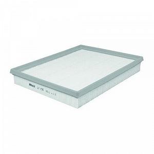 Воздушный фильтр KNECHT LX 735 для GMC OPEL VAUXHALL GENERAL MOTORS SATURN synthetic.ua - Фото 1