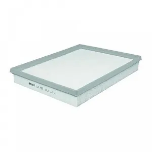 Воздушный фильтр KNECHT LX 735 для GMC OPEL VAUXHALL GENERAL MOTORS SATURN synthetic.ua - Фото 1