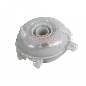 Расширительный бачок охлаждающей жидкости METZGER AUTOTEILE GREENPARTS 2141099 для AUDI VW synthetic.ua - Фото 1
