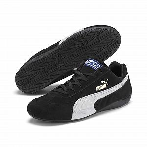 Кросівки PUMA Unisex Speedcat Og Sparco synthetic.ua - Фото 1