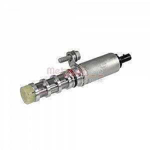 Клапан регулировки распределительного вала METZGER 2411048 для OPEL GENERAL MOTORS - Фото 1