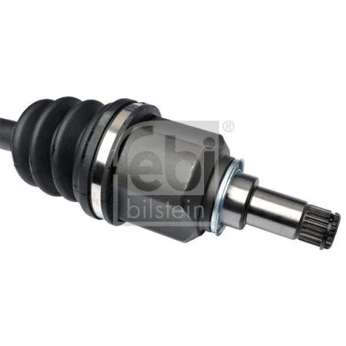 Вал привідний FEBI BILSTEIN 192889 для MERCEDES-BENZ передня вісь зліва, фото №3