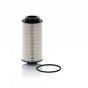 Паливний фільтр MANN-FILTER PU 10 035 z для - Фото 1