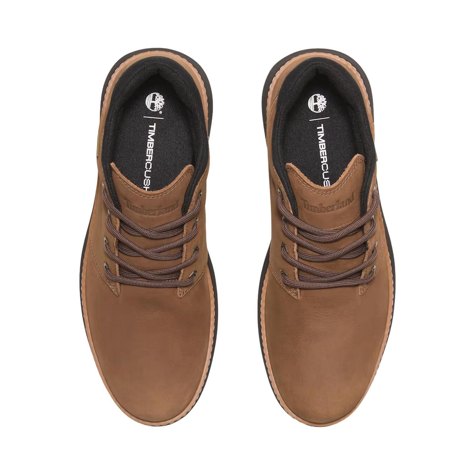 Ботинки Timberland Hudson Road Mid Gore-Tex Tb0A6A8Nem7, фото №3