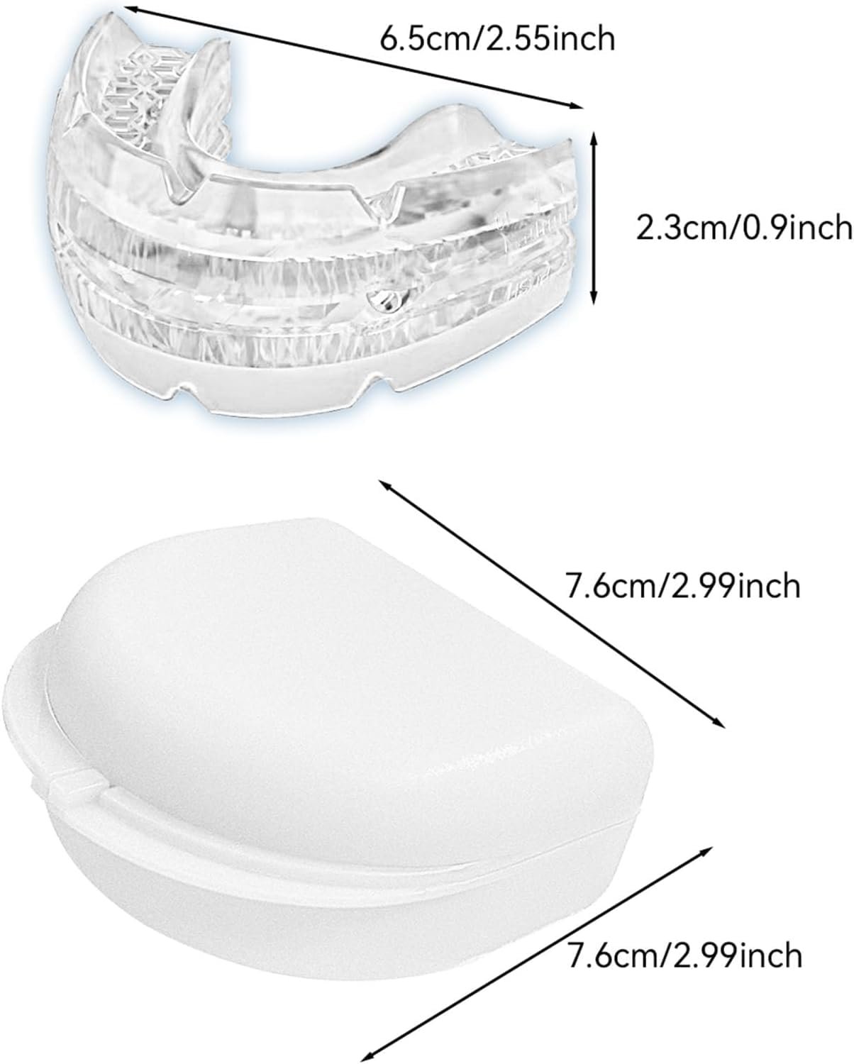 Средство от храпа: Шина, фото №7