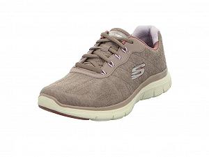 Кросівки Skechers Flex Appeal 4.0 Fresh Move, жіночі - Фото 1