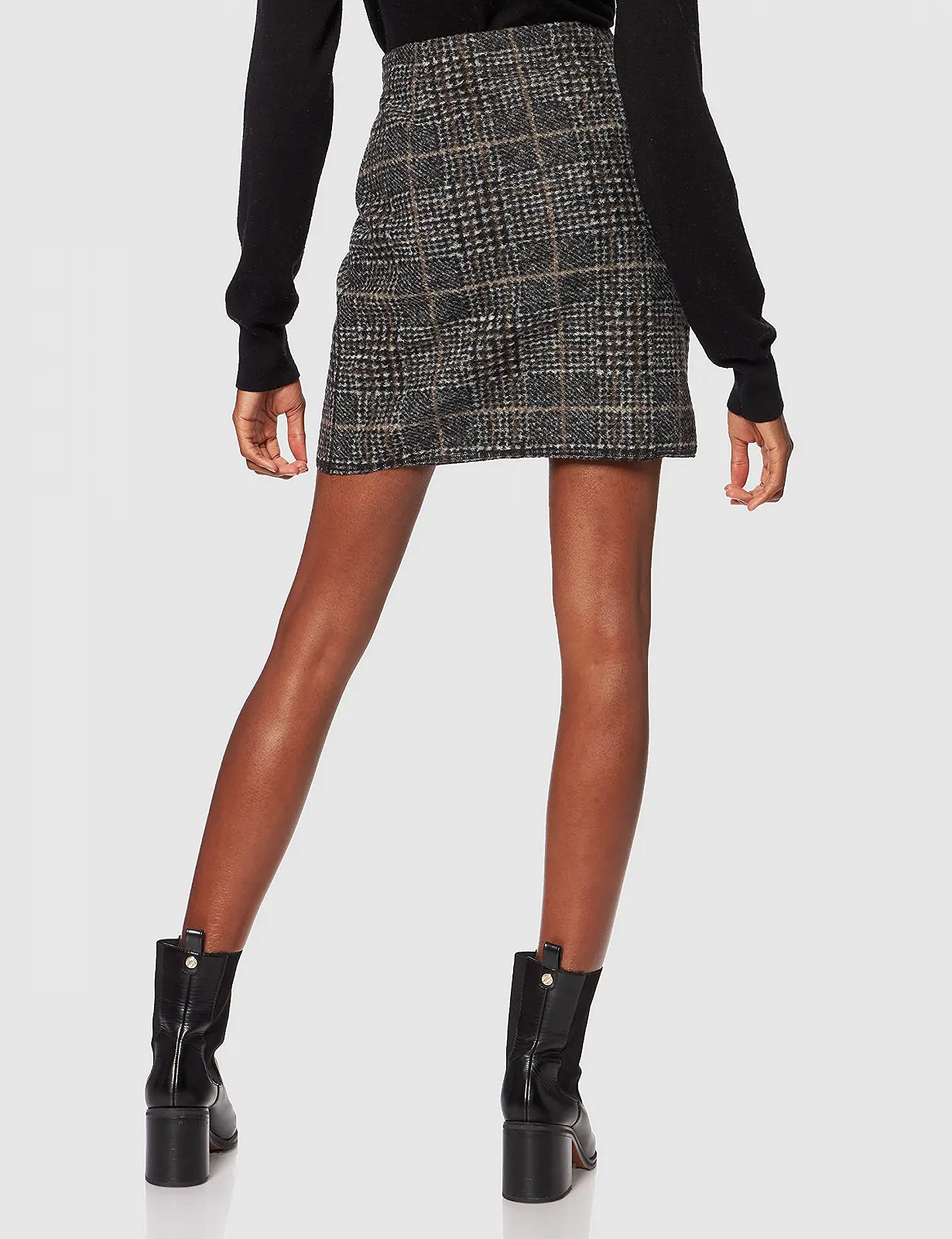 Мультяшна Жіноча спідниця, фото №5