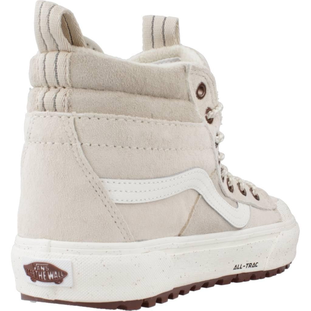 Черевики Vans Sk8-Hi MTE Чоловічі Чорний/Білий, фото №3 Черевики Vans Sk8-Hi MTE Чоловічі Чорний/Білий, фото №3