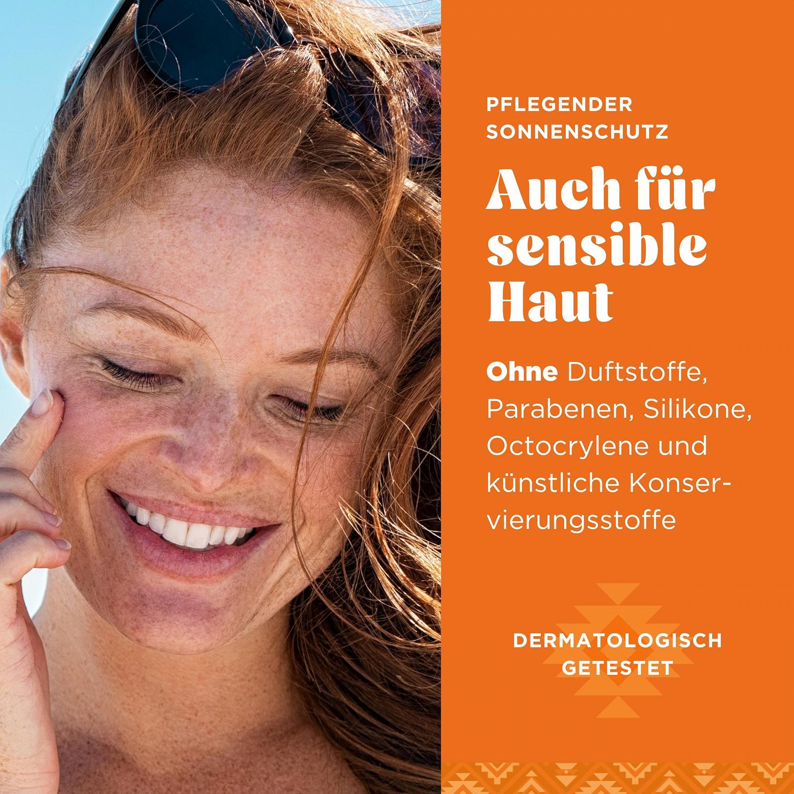 Сонцезахисний стік Moncourage SunStick SPF 30+, фото №7