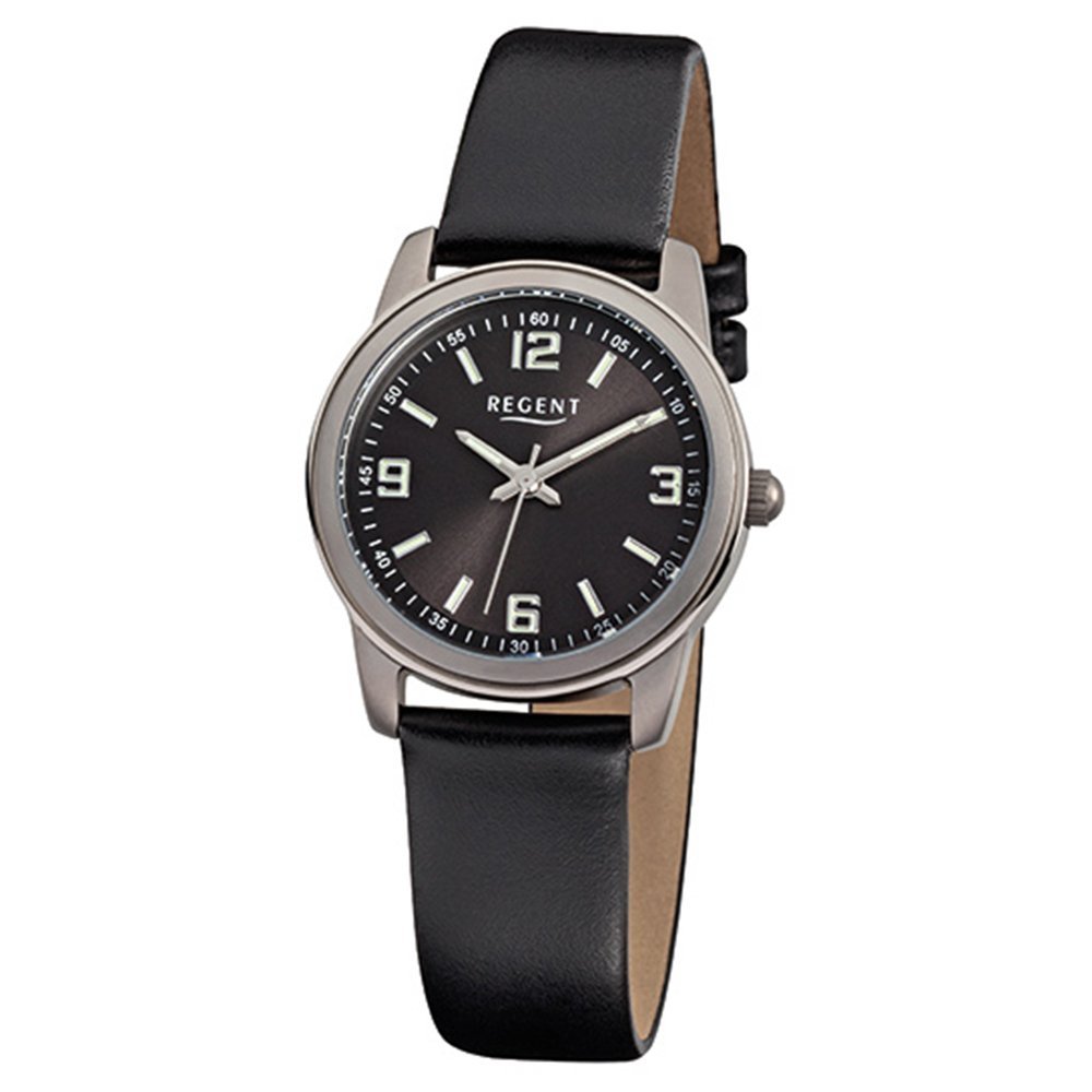 Женские часы Titanium Regent 6720.90.26 Кожа F868, Ремешок., фото №1 Женские часы Titanium Regent 6720.90.26 Кожа F868, Ремешок., фото №1