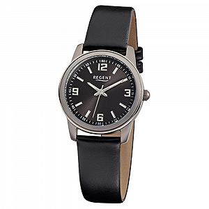 Женские часы Titanium Regent 6720.90.26 Кожа F868, Ремешок. - Фото 1