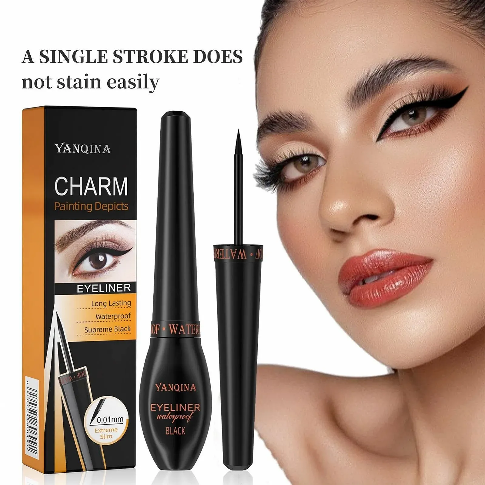 Підводка Рідка Чорний, фото №3