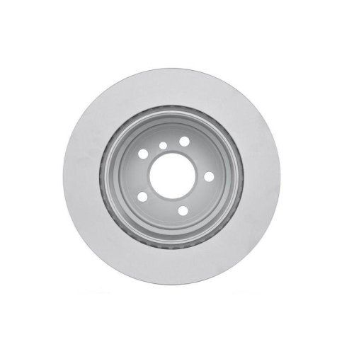 Гальмівний диск BOSCH 0 986 479 442 для BMW задня вісь, фото №3