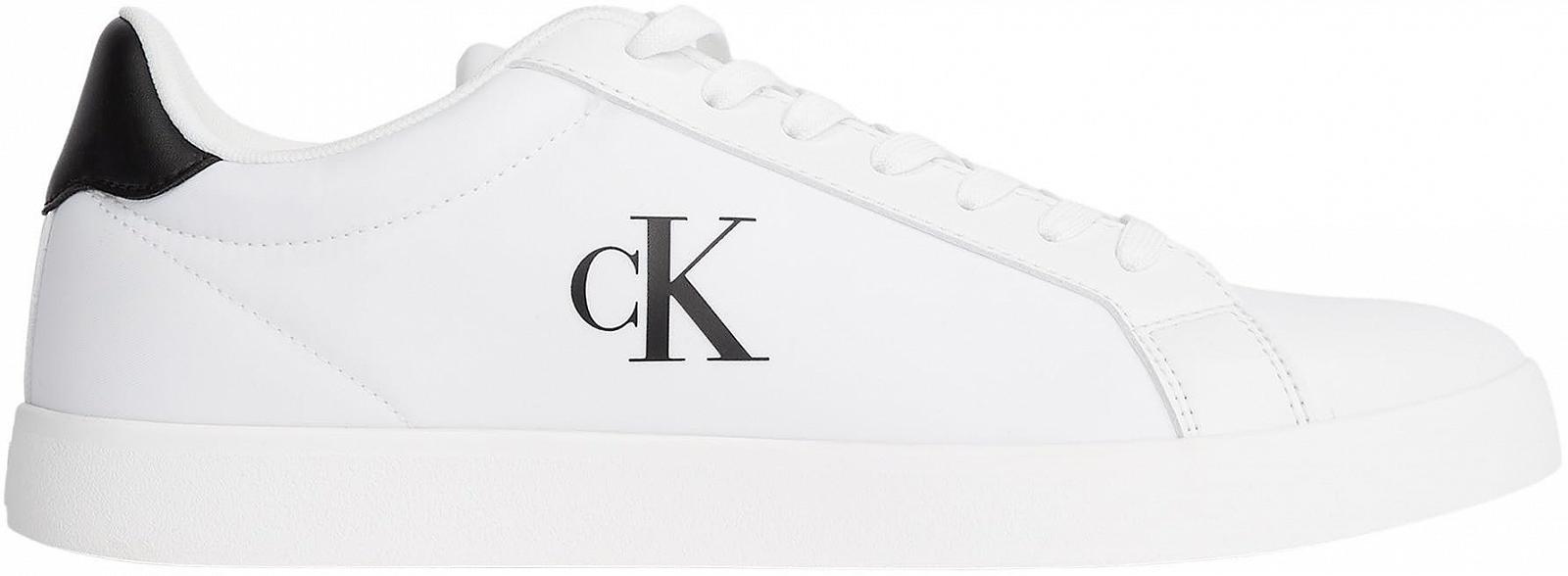 Кеди Calvin Klein 3 Cupsole Pu Ym0ym01213, фото №5