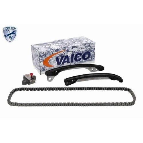 Комплект ланцюга ГРМ VAICO EXPERT KITS + V46-10002-BEK для MERCEDES-BENZ NISSAN, фото №2