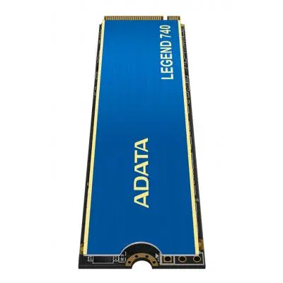 Накопитель SSD M.2 2280 1TB ADATA (ALEG-740-1TCS), фото №5