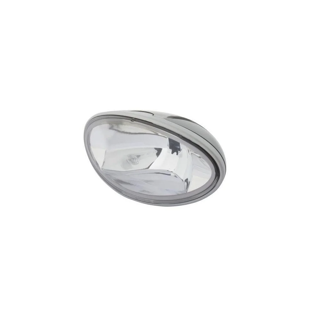 Фара дальнего света HELLA DAF VDL 1FB 007 892-071 левая, правая, фото №1