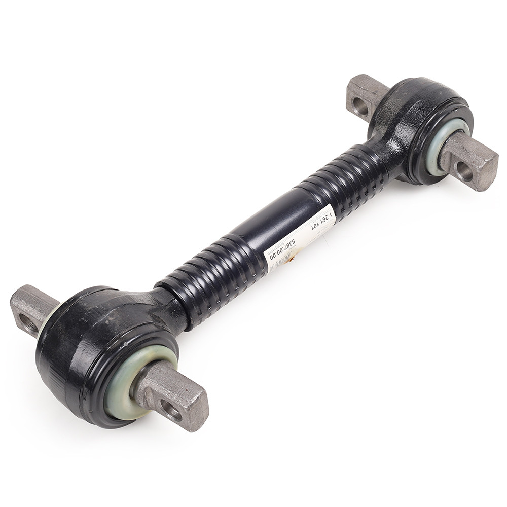 Тяга реактивная L=390 mm DAF CF75/85, XF95/105 5387.00.00 JRR0139, фото №1 Тяга реактивная L=390 mm DAF CF75/85, XF95/105 5387.00.00 JRR0139, фото №1