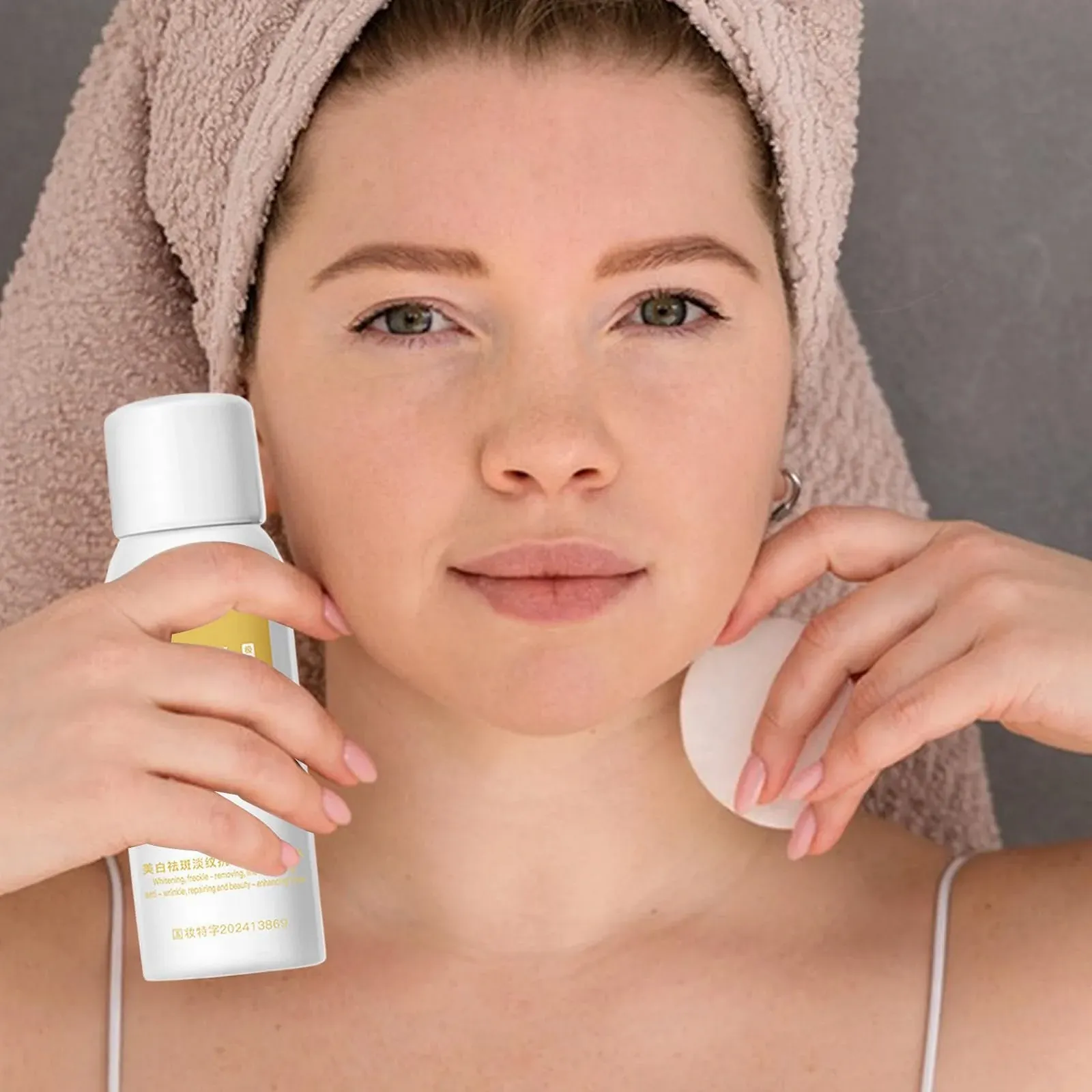 Лосьйон для тіла для освітлення шкіри 100 мл, лосьйон для обличчя для відбілювання шкіри, фото №2 Лосьйон для тіла для освітлення шкіри 100 мл, лосьйон для обличчя для відбілювання шкіри, фото №2