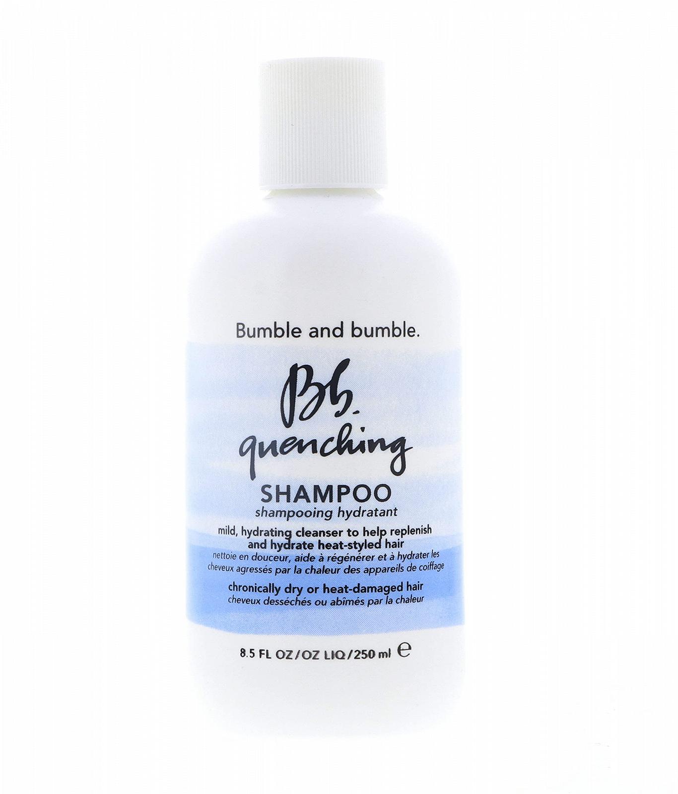 Шампунь Quenching (Для Очень Жаждущих Волос) - 250 мл/8.5oz, фото №1